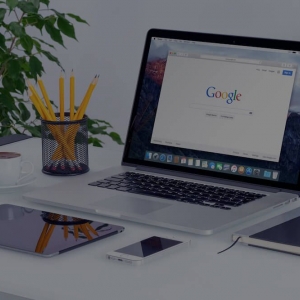 Photo of Dialed In Web