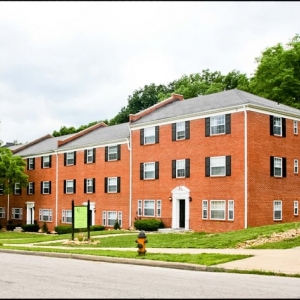 Photo of Rockhill Gallery Apartments