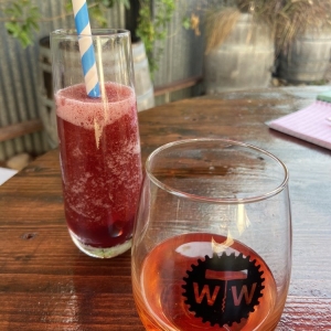 Photo of La Mesa Wine Works