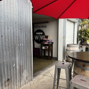 Photo of La Mesa Wine Works