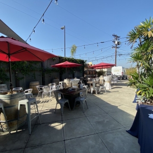 Photo of La Mesa Wine Works