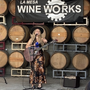 Photo of La Mesa Wine Works