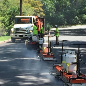 Photo of Holes Infrastructure Solutions