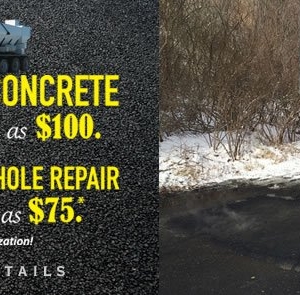 Photo of Holes Infrastructure Solutions