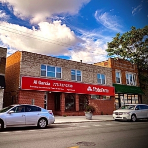 Photo of Al Garcia - State Farm Insurance Agent