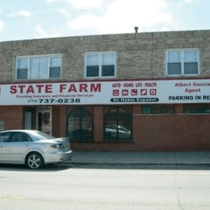 Photo of Al Garcia - State Farm Insurance Agent