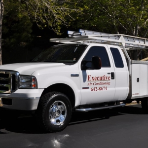 Photo of Executive Air Conditioning