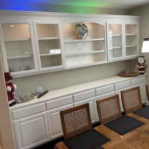 Photo of Chuck's Cabinet Shop