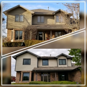 Photo of Glastronomy Windows, Entry Doors, & Siding