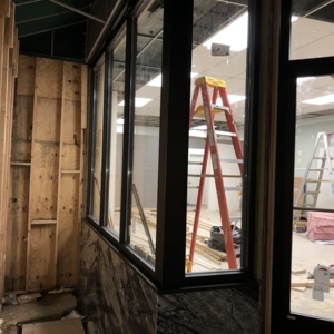 Photo of Spence Construction Services