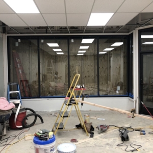 Photo of Spence Construction Services