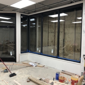 Photo of Spence Construction Services