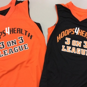 Photo of HP Tops