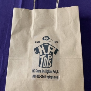 Photo of HP Tops