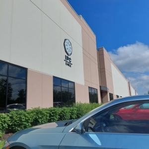 Photo of IPC Eagle