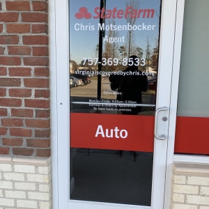 Photo of Chris Motsenbocker - State Farm Insurance Agent