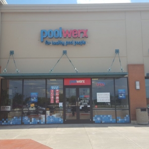 Photo of Poolwerx North Richland Hills