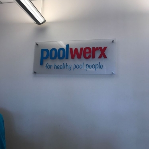 Photo of Poolwerx North Richland Hills
