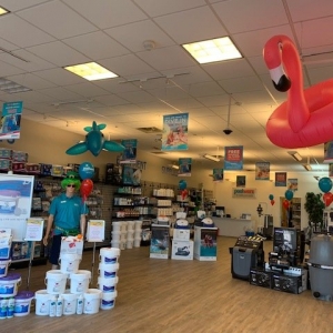 Photo of Poolwerx North Richland Hills