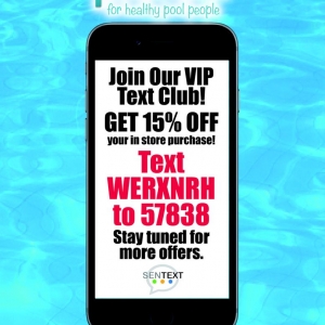 Photo of Poolwerx North Richland Hills