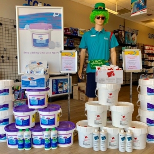 Photo of Poolwerx North Richland Hills