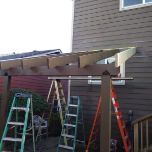 Photo of Full Line Construction