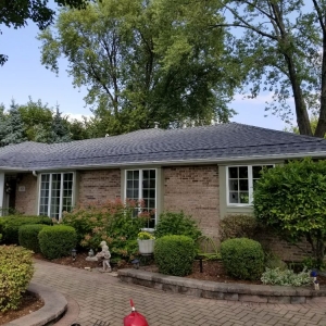 Streamwood Awm Roofing