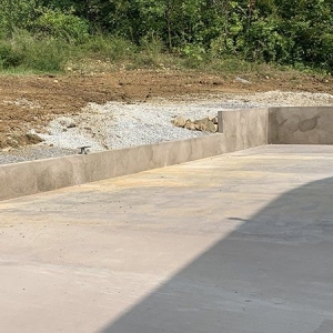 Photo of Top Tier Concrete