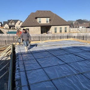 Photo of Top Tier Concrete