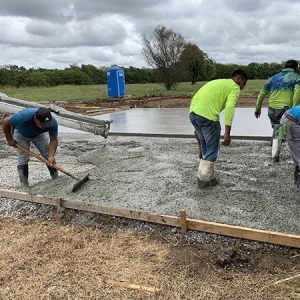 Photo of Top Tier Concrete