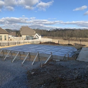 Photo of Top Tier Concrete