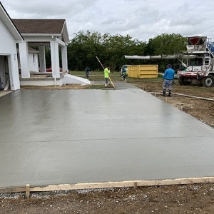 Photo of Top Tier Concrete