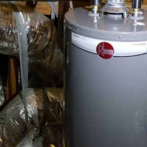 Photo of AAA Select Plumbing Services