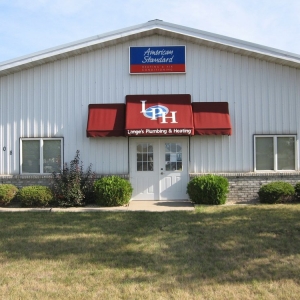 Belle Plaine Lange's Plumbing & Heating