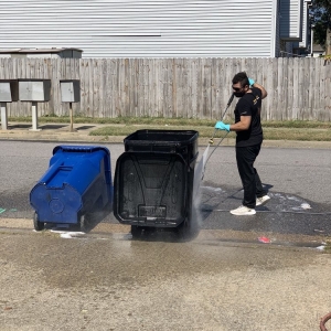 Virginia Beach MARSHALLS ALL THINGS LABOR