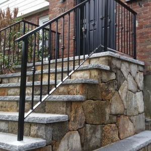 Photo of Creation Iron Design & Fire Escape Repair