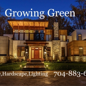 Mooresville Growing Green