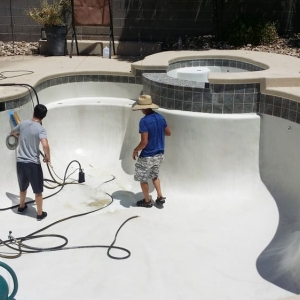 Photo of Absolut Pool Cleaning