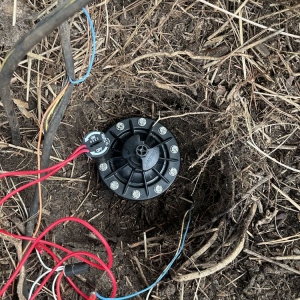 Photo of Frank's Irrigation Repair