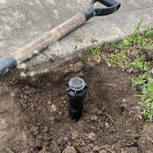 Photo of Frank's Irrigation Repair