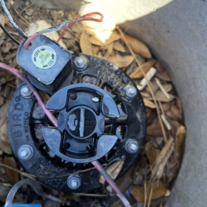 Photo of Frank's Irrigation Repair
