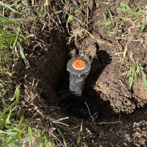 Photo of Frank's Irrigation Repair