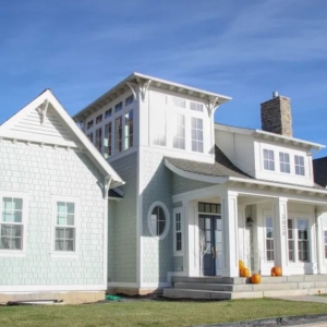 Photo of RGS Exteriors and Construction