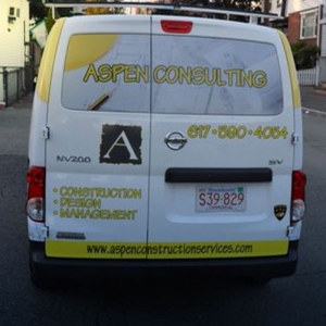 Photo of MSC Branding Services
