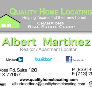 Photo of Quality Home Locating