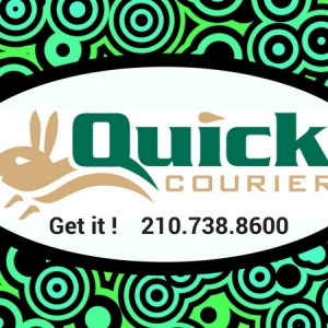 Photo of Quick Courier