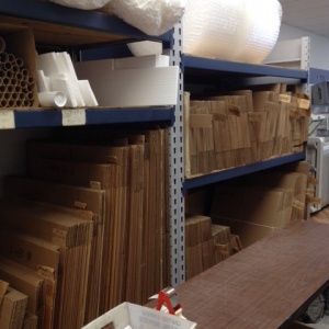 Photo of The Parcel Place Plus
