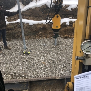 Photo of Scarberry Excavating