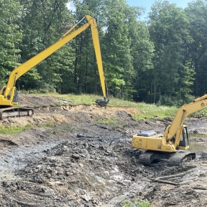 Photo of Scarberry Excavating