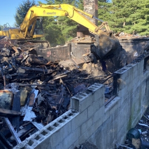 Photo of Scarberry Excavating